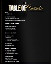 “ She Mastered It” E-Book